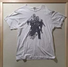 マイケミカルロマンス ブラックパレード バンドTシャツヴィンテージ