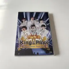 2026年最新】キンプリ 1stコンサート blu-rayの人気アイテム - メルカリ