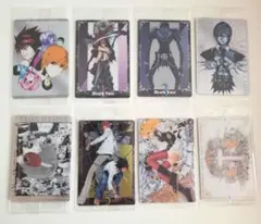DEATHNOTE ウエハース　まとめ売り