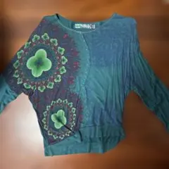 Desigual トップス