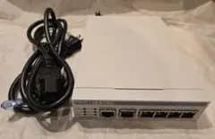 UNIVERGE IX2105 NEC小型ルーター FW10.2.42