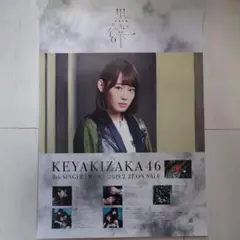 2026年最新】櫻坂 ポスター b2の人気アイテム - メルカリ
