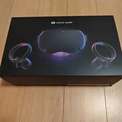 Oculus Quest 初代 (オキュラス クエスト)- 64GB
