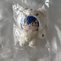 あんスタ　漣ジュン　いつぬい