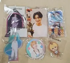 木村慧人　グッズまとめ売り　FANTASTICS