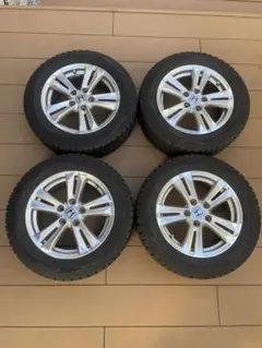 ホンダタイヤホイール4本セット　スタッドレスタイヤ付き 2025年最新】Honda タイヤ・ホイールセットの人気アイテム