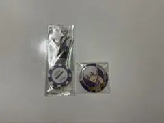 逢坂壮五 アクスタ アクリルスタンド 缶バッジ