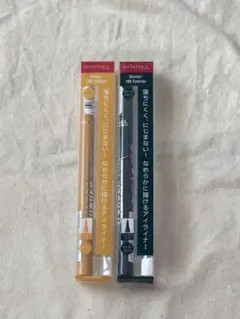 【美品】RIMMEL Wonder IKK Eyeliner 2色セットのサムネイル