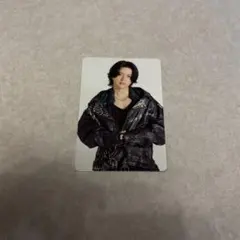 timelesz sts レシピ 菊池風磨 特典 steal the show