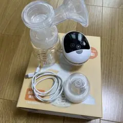 izxi 電動さく乳器 RH-268