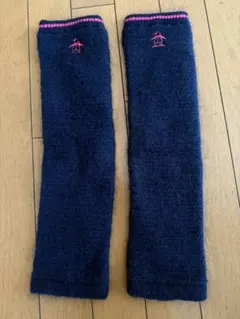 レッグウォーマー レディース ウール
