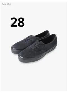 2025年最新】rhc ron herman exclusive vans authenticの人気