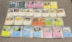ポケモンカード ブイズ ノーマル 244枚 まとめ売り