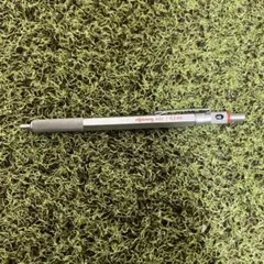 rotring 600 シャープペンシル 0.5mm シルバーのサムネイル
