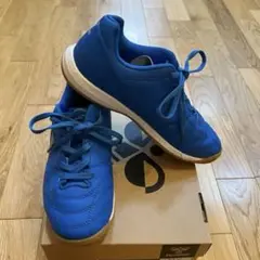 hummel ジュニアフットサルシューズ アピカーレ 5 IN Jr 23㎝