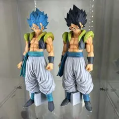 ドラゴンボール　フィギュア　SMSP ゴジータ　A賞、C賞　セット　箱無し