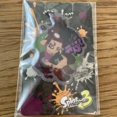 スプラトゥーン3  限定キーホルダー