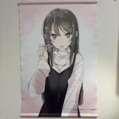青ブタ 青春ブタ野郎シリーズ 桜島麻衣 スリーブ - メルカリ
