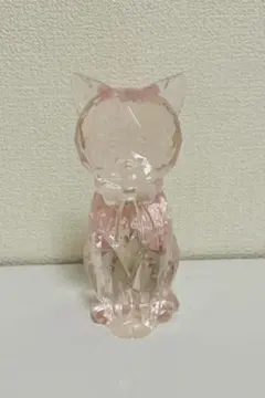 猫型 置き物