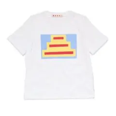 マルニ　キッズTシャツ　新品未使用タグ付120cm 8Yのサムネイル