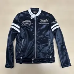 2026年最新】VANSON メンズ シングルライダースの人気アイテム - メルカリ