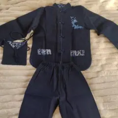 子供用　チャイナ服