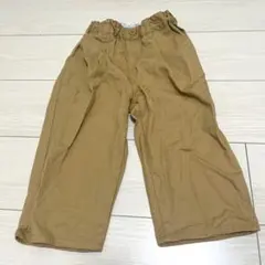 Little WEEKEND リトルウィークエンド チノパン 100cm ズボン