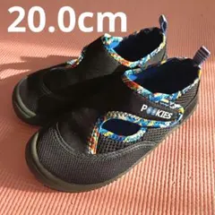 Pookies プーキーズ　水陸両用　マリンシューズ　サンダル