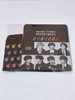 なにわ男子 カードたくさん入れNightmare BOX