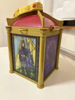 美女と野獣 ポップコーンバケット