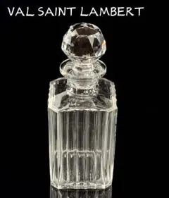 Val Saint Lambert ヴァルサンランベール　デキャンタ　超希少 Val Saint Lambert ヴァルサンランベール デキャンタ 超希少