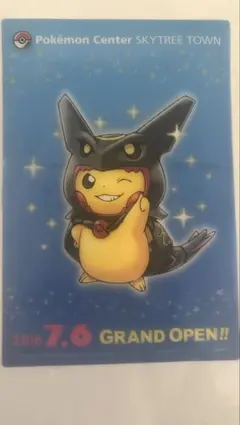 2025年最新】ポケモンセンタースカイツリーの人気アイテム