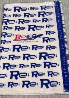 2025年最新】king & prince re:era タオルの人気アイテム - メルカリ