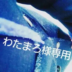 わたまろ様専用ページ