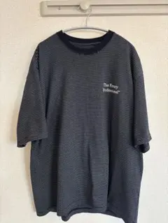 plllllleeeasse ボーダー　ロンT ネイビー ennoy plllllleeeasse ボーダー ロンT ネイビー ennoy - メルカリ