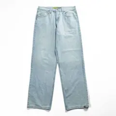 Levi's SILVER TAB LOOSE FIT デニムパンツ ジーンズのサムネイル