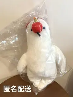 【美品】パン種とたまご姫　巨大抱き枕　ぬいぐるみ 美品】パン種とたまご姫 巨大抱き枕 ぬいぐるみ - メルカリ