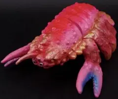 当時物 ブルマァク 怪獣 ノコギリン ソフビ - メルカリ