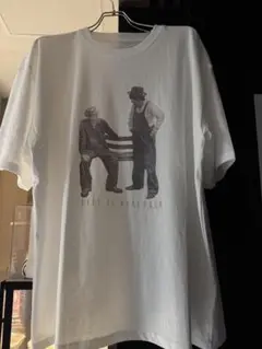 a*o様 バナナマン　pop up Tシャツ XL 25 名古屋　新品未開封　正 バナナマン pop up Tシャツ XL 25 名古屋 新品未開封 正規品