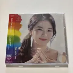 NIZIU Step and a Step 初回限定盤 AYAKA