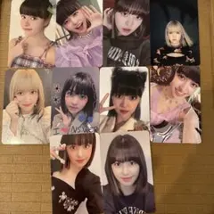 2026年最新】グループ名：NMIXX カード K-POPの人気アイテム - メルカリ