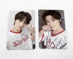 TXT ボムギュ トレカ TOGETER MUSIC KOREA ラキドロ
