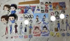 ギャグマンガ日和 飛鳥 小野妹子＆聖徳太子 グッズセット - メルカリ