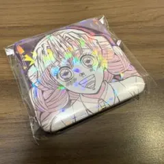 甘露寺蜜璃　鬼滅の刃 モクテルバー ロトくじ グリッター缶バッジ　第二弾