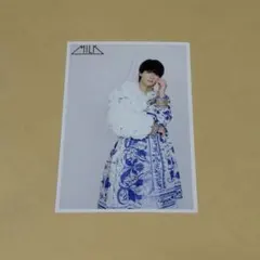 M!LK 生写真 64杯目 佐野勇斗