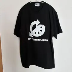 COPY CONTROL BiSH Tシャツ　XLサイズ
