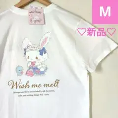 Wish me mell メルと不思議なおともだちグッズ8点セット　未開封新品 2025年最新】wish me mellの人気アイテム - メルカリ