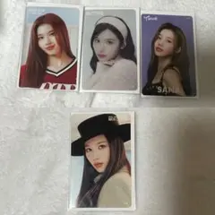 TWICE サナ ミナ モモ アクリルスタンド 1番くじ MISAMO - メルカリ