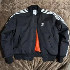 アディダスオリジナルス ボンバージャケット MA-1 ダウン Mサイズ