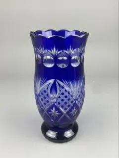 2025年最新】切子 花瓶の人気アイテム - メルカリ